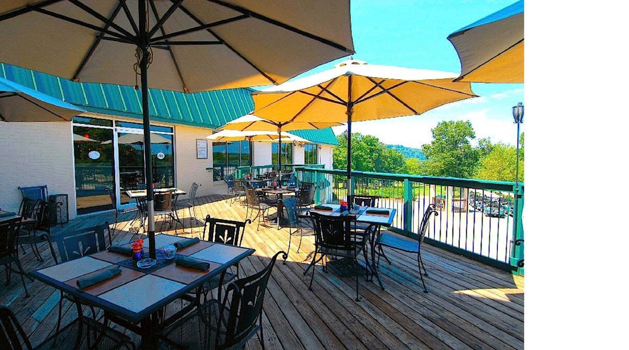Lakeview Golf Resort Morgantown Exterior foto