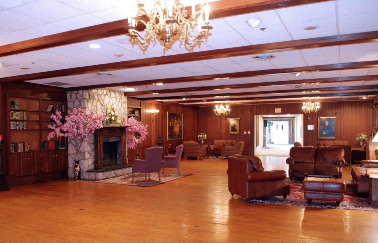 Lakeview Golf Resort Morgantown Exterior foto
